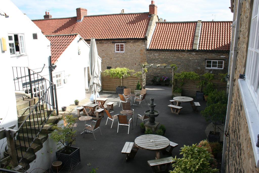 George & Dragon Hotel Kirkbymoorside Exterior photo